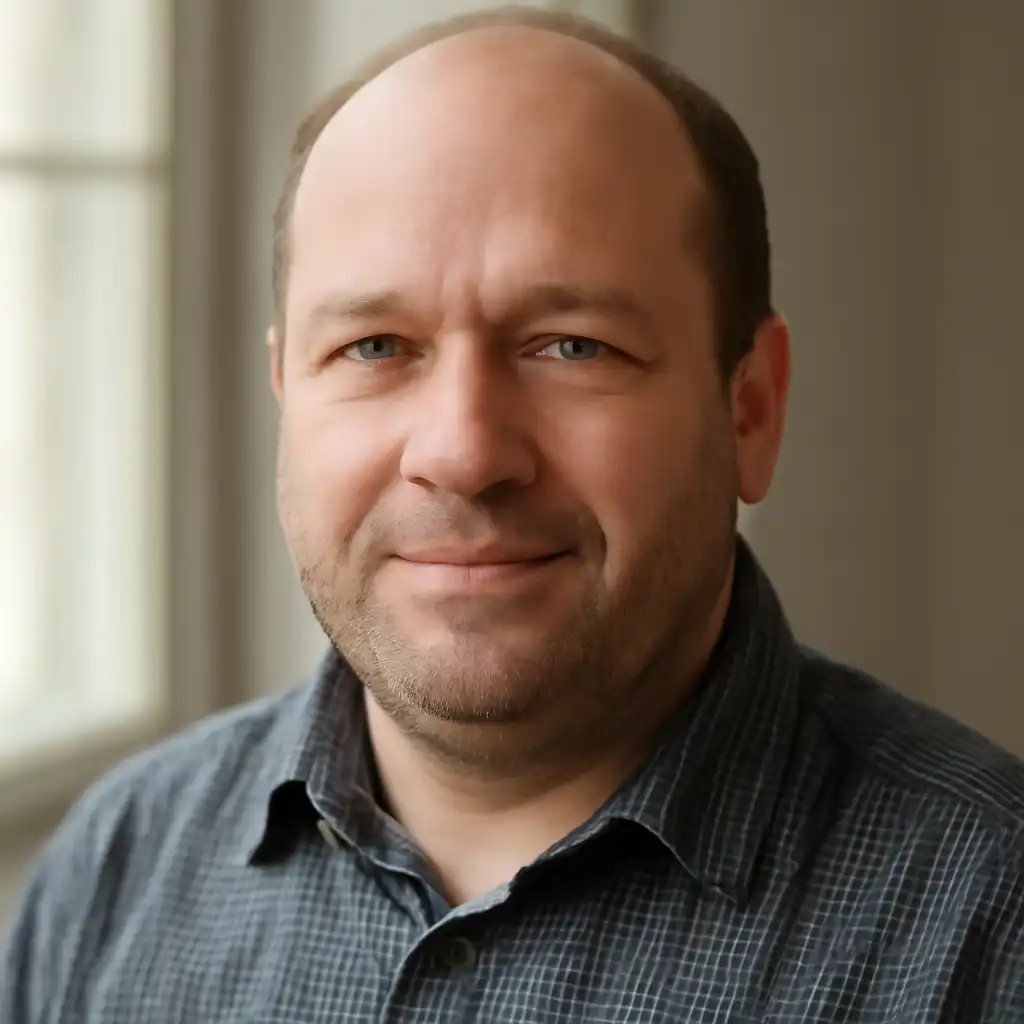 Jörg Pfeifer